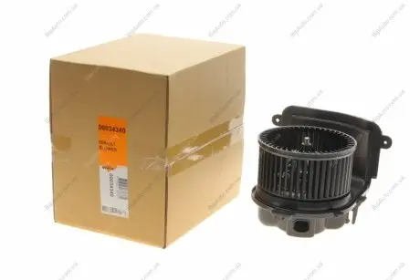 Автозапчастина NRF 34340