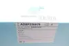 Фильтр воздушный BLUE PRINT ADBP220079 (фото 6)