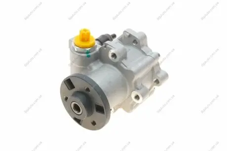 Насос ГУР BMW 3 (E90)/X1 (E84) 04-15 N20/N52/N53 SOLGY 207102