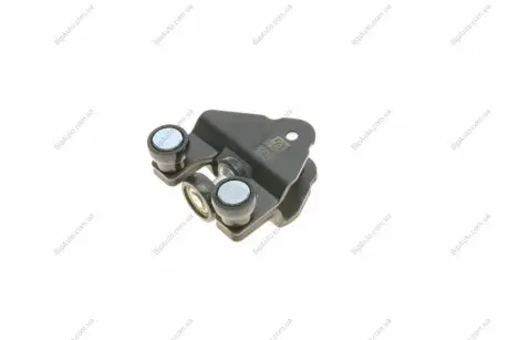 Ролик дверей SOLGY 306197