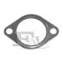 FISCHER HYUNDAI Прокладка трубы выхлопного газа COUPE 2.7 V6 02-, SONATA 2.5 98-, TRAJET 2.7 00-, TUCSON 2.7 04-, XG 250 98- 890-930 FISCHER 890-930