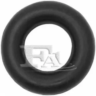 FISCHER Серьга глушителя EPDM 30x58 mm DB W123VW,AUDI,FIATPEUGEOT Boxer 94-,LANCIA Dedra -99 FISCHER Fischer Automotive One (FA1) 003-730