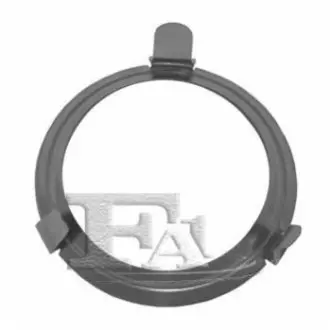 FISCHER JAGUAR Прокладка трубы выхлопного газа S-TYPE 2.7 D 04-07, XF 2.7 D 08-15 FISCHER Fischer Automotive One (FA1) 460-901