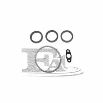 FISCHER BMW Комплект прокладок турбокомпрессора E88, E82, E90, E91, E93, E89 FISCHER Fischer Automotive One (FA1) KT100140E