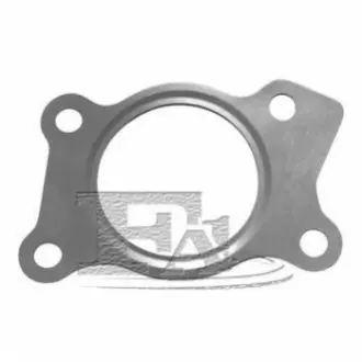 Ущільнення, вихлопна труба FA1 Fischer Automotive One (FA1) 780-920