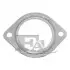 FISCHER OPEL Прокладка выхлопной трубы COMBO, SUZUKI VITARA 15-, FIAT, JEEP FISCHER Fischer Automotive One (FA1) 330-942 (фото 1)