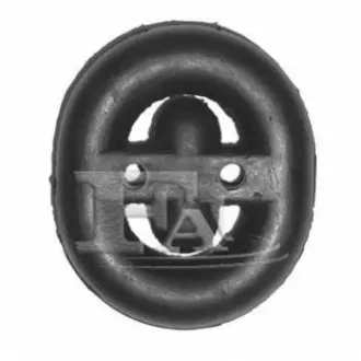 FISCHER Серьга глушителя EPDM (универсальная) VW, DB 208/308/207D8308D FISCHER Fischer Automotive One (FA1) 113-702