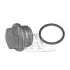 FISCHER RENAULT Масляная пробка + шайба M18x1,5 ESPACE I 2.0 84- FISCHER Fischer Automotive One (FA1) 269.751.011 (фото 1)
