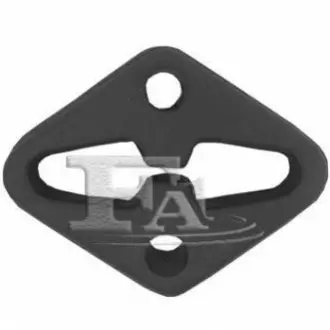FISCHER BMW Серьга глушителя (мат. EPDM) E90, F10, F11, LAND ROVER FISCHER Fischer Automotive One (FA1) 453-707