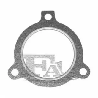 FISCHER KIA Прокладка трубы выхлопного газа CARNIVAL 2.9 CRDi 06- FISCHER Fischer Automotive One (FA1) 730-916