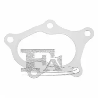 FISCHER MITSUBISHI Прокладка трубы выхлопного газа COLT 1.5 05-12 FISCHER Fischer Automotive One (FA1) 140-916
