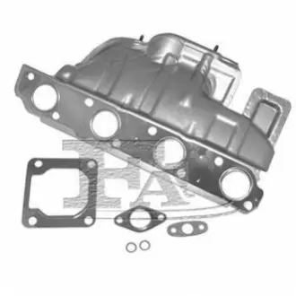 FISCHER FORD К-кт. прокладок турбины MONDEO 2.0 00-07, JAGUAR FISCHER Fischer Automotive One (FA1) KT130100E