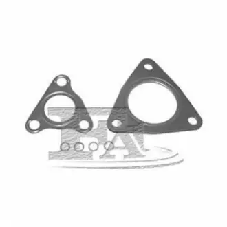 FISCHER FORD К-кт. прокладок турбины ESCORT 1.8 TD 93-00 FISCHER Fischer Automotive One (FA1) KT130190E