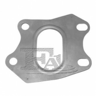 FISCHER MITSUBISHI Прокладка компрессора PAJERO IV 3.2 07- FISCHER Fischer Automotive One (FA1) 474-510