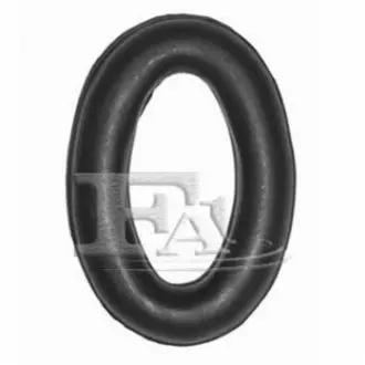 FISCHER BMW Серьга глушителя EPDM 3/5/7серия (E28/E36/E39) FISCHER Fischer Automotive One (FA1) 103-709