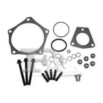 FISCHER PORSCHE К-т. прокладок турбины CAYENNE 4.5 02-07 FISCHER Fischer Automotive One (FA1) KT160020