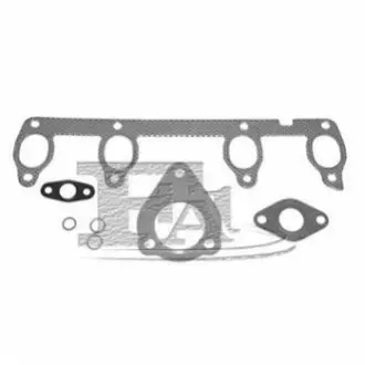 FISCHER VW К-кт прокладок турбины BORA 1.9 TDI 00-05 FISCHER Fischer Automotive One (FA1) KT110095E