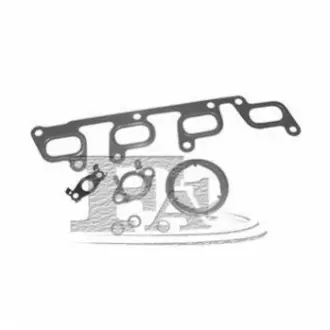 FISCHER AUDI К-кт прокладок турбины A1 2.0 TDI 11-15 FISCHER Fischer Automotive One (FA1) KT111250E