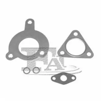 FISCHER OPEL К-кт прокладок турбины ASTRA G 2.2DTI FISCHER Fischer Automotive One (FA1) KT120200E