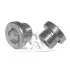 FISCHER VW Масляная пробка TOUAREG 2.5 03-, AUDI 257.871.001 FISCHER 257.871.001