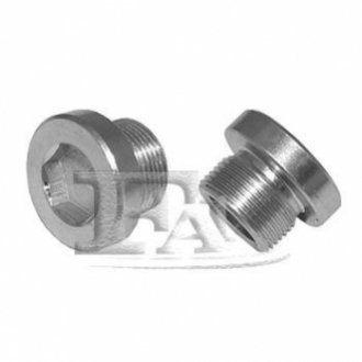 FISCHER VW Масляная пробка TOUAREG 2.5 03-, AUDI FISCHER Fischer Automotive One (FA1) 257.871.001