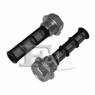 FISCHER DB Масляная пробка SMART FORTWO 1.0 07- FISCHER Fischer Automotive One (FA1) 257.842.001