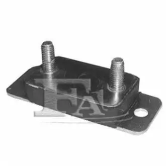 FISCHER VW Подушка глушителя T2 1,6D 81-90 (узкая) FISCHER Fischer Automotive One (FA1) 113-715