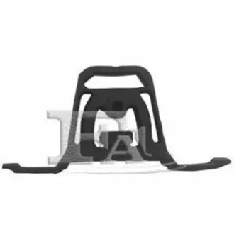 FISCHER BMW Серьга глушителя EPDM 3серия (E46) 98- FISCHER Fischer Automotive One (FA1) 103-720