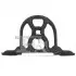FISCHER BMW Серьга глушителя EPDM 3серия (E46) 98- 103-721 FISCHER 103-721