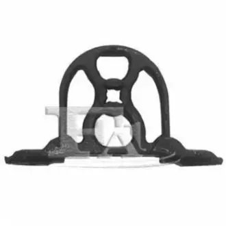 FISCHER BMW Серьга глушителя EPDM 3серия (E46) 98- FISCHER Fischer Automotive One (FA1) 103-721