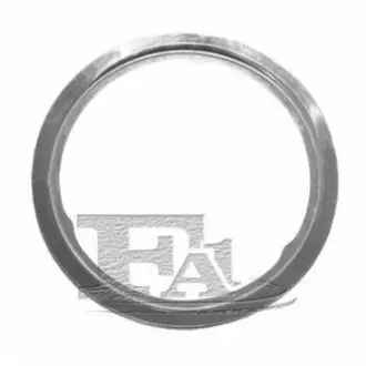 FISCHER BMW Прокладка вып. коллетора 5/F10, X3/F25 FISCHER Fischer Automotive One (FA1) 100-927