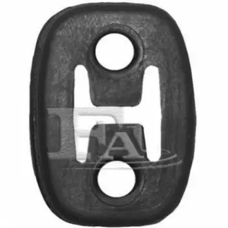 FISCHER VW Серьга глушителя EPDM AUDI A4/A6/A8/TT FISCHER Fischer Automotive One (FA1) 113-775