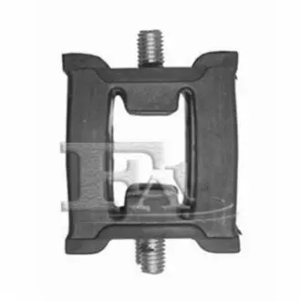 FISCHER BMW Серьга глушителя EPDM + метал E39 E38 FISCHER Fischer Automotive One (FA1) 103-712