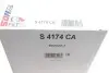 Фильтр салона SOFIMA S 4174 CA (фото 6)