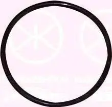 Уплотнитель датчик уровня топлива, Ø64MM KLOKKERHOLM 00540092