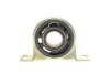 Підшипник підвісний MB Sprinter/VW Crafter 06- (d=47mm) (к-кт) ASMETAL 40MR0212 (фото 5)