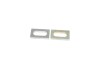 Підшипник підвісний MB Sprinter/VW Crafter 06- (d=47mm) (к-кт) ASMETAL 40MR0212 (фото 7)