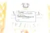 Наконечник рулевой тяги ASMETAL 17MR0600 (фото 5)
