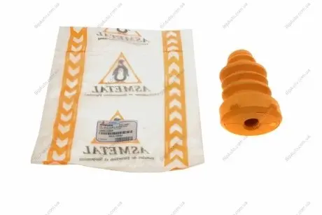 Отбойник амортизатора ASMETAL 45VW1635