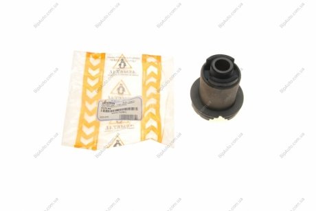 Сайлентблок балки ASMETAL 38PE0625