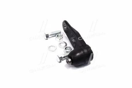 Опора кульова нижня Renault Clio 98- Kangoo 97- Nissan Kubistar CTR CBRE-12 (фото 1)