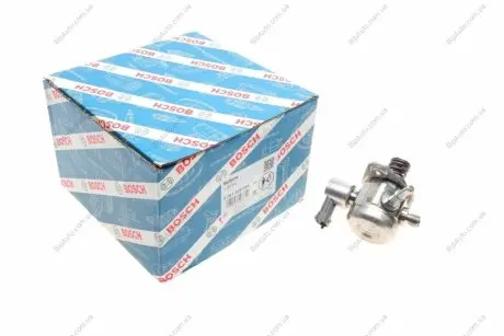 Насос високого тиску 0 261 520 094 BOSCH 0261520094