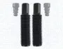 MAGNETI MARELLI HONDA Защита аморт.задн.к-кт Accord 03- 310116110189 MAGNETI MARELLI 310116110189