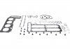 Комплект прокладок (верхній) Iveco Daily/Fiat Ducato 3.0D 99- ELRING 452.680 (фото 1)
