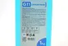 Концентрат антифризу BLAU, ТМ, 1кг SOLGY 503003 (фото 2)