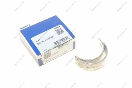 Подшипники скольжения коренные MAHLE MAHLE / KNECHT 007 HL 21895 000
