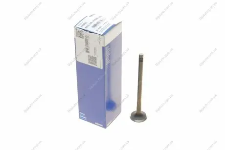 Клапан двигуна MAHLE MAHLE / KNECHT 013 VA 31029 000
