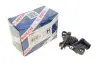 Регулятор генератора BOSCH 1 986 AE0 044 1986AE0044