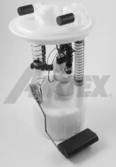 Электробензонасос в корпусе SMART 0.6/0.7 01- AIRTEX E10597M