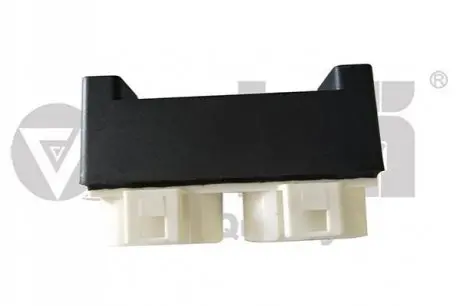 Control unit for вентилятор радіатора VIKA 99191795601